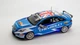 Збірна модель 1/24 автомобіль Chevrolet Cruze (1.6T) '12 WTCC World Champion Beemax B24003 - зображення 2