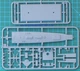 Сборная модель 1/400 корабля British Destroyer HMS Montgomery (late 1942) Mirage-Hobby 40607 - изображение 4