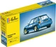 Сборная модель 1/43 автомобиля Renault R5 Turbo Heller 80150 - изображение 1