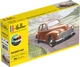 Сборная модель 1/43 автомобиль Peugeot 203 - Стартовый набор Heller 56160 - изображение 4
