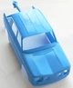 Сборная модель автомобиля Renault R8 Gordini Heller 80700 1:24 - изображение 5