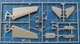 Стартовий набір 1/100 для моделізму F-14D Super Tomcat Revell 63950 - зображення 3