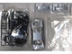 Сборная модель 1/24 автомобиль Nissan Silvia S15 TopSecret Aoshima 05874 - изображение 4