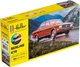 Сборная модель 1/43 автомобиль Berline K70 - Стартовый набор Heller 56176 - изображение 1