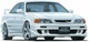 Збірна модель 1/24 автомобілю Toyota Chaser TRD JZX100 '98 Aoshima 05985 - зображення 2