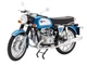 Сборная модель мотоцикла 1:8 BMW R75/5 Revell 07938 - изображение 2
