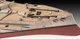 Збірна модель корабля HMS Dreadnought Revell 05171 1: 350 - зображення 5
