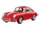 Сборная модель 1/16 автомобиль Porsche 356 B Coupe Revell 07679 - изображение 5