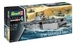 Сборная модель 1:720 Штурмовой корабль USS Tarawa LHA-1 Revell 05170 - изображение 1
