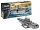 Сборная модель 1:720 Штурмовой корабль USS Tarawa LHA-1 Revell 05170 - изображение 7