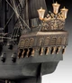 Сборная модель 1/72 Корабль Джека Воробья "ЧЕРНАЯ ЖЕМЧУЖИНА" из "Пираты Карибского моря" Revell 05699 - изображение 5
