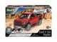 Збірна модель 1/25 позашляховика Ford F-150 Raptor Revell 07048 - зображення 1