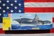 Сборная модель авианосца USS Oriskany Revell 85-0318 - изображение 2