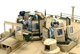 Збірна модель Tamiya танк 1:35 M1A2 SEP TUSK II 35326 - изображение 4