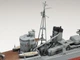 Збірна модель Tamiya корабель 1:350 Kagero 78032 - изображение 2