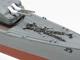 Збірна модель Tamiya корабель 1:350 Kagero 78032 - изображение 8