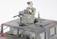 Сборная модель 1/35 американский автомобиль M1025 Humvee Tamiya 35263 - изображение 11