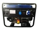 Бензиновый генератор DEPCO GS-6500CLE (6.0 кВт) + блок ATS - изображение 1
