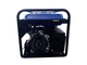 Бензиновый генератор DEPCO GS-6500CLE (6.0 кВт) + блок ATS - изображение 4