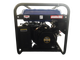 Бензиновый генератор DEPCO GS-5500CLE (5.0 кВт) + блок ATS - изображение 2