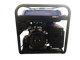 Бензиновый генератор DEPCO GS-5500CLE (5.0 кВт) + блок ATS - изображение 4