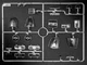 Сборная модель ICM He 111H-6, Немецкий бомбардировщик 2 Мировой войны 48262 - изображение 13