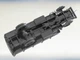 Сборная модель ICM Standard B "Liberty", Грузовик армии США 35650 - изображение 11