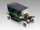 Сборная модель ICM Model T Touring 1911 г., американский пассажирский автомобиль 24002 - изображение 9
