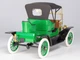 Сборная модель ICM Модель T 1912 "Коммершл Родстер", Американский пассажирский автомобиль 24016 - изображение 13