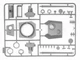 Сборная модель ICM Pz.Kpfw. V Panther Ausf.D, Немецкий танк 2СВ 35361 - изображение 4