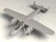 Сборная модель ICM Do 217N-1, Немецкий ночной истребитель 2СВ 48271 - изображение 11