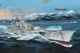 Збірна модель 1/200 лінкор German Battleship Scharnhorst Trumpeter 03715 - зображення 2