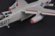 Збірна модель1/48 літака A-3D-2 Skywarrior Strategic Bomber Trumpeter 02868 - зображення 3