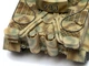 Збірна модель 1/48 танка Tiger I Early Production (Eastern Front) Tamiya 32603 - зображення 7