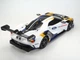 Сборная модель 1/10 автомобиль Ford GT MK II TT-02 Tamiya 58689 - изображение 8