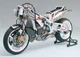 Сборная модель 1/12 мотоцикла Suzuki RGV500 (XR89) MotoGP 1999 Tamiya 14081 - изображение 3