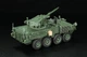 Модель 1/72 танк M1128 Stryker MGS Dragon 63013 - изображение 2