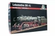 Збірна модель 1/87 паровоза Lokomotive Br 41 Italeri 8701 - зображення 1
