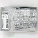 Сборная модель 1/24 автомобиль Mitsubishi P35W Delica Star Wagon '91 Aoshima 06139 - изображение 3