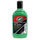 Полироль-гель для пластика Turtle Wax Black in a Flash восстановитель цвета 300 мл (52855) - изображение 1