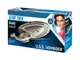 Збірна модель космічного корабля 1/677 Star Trek Voyager U.S.S. Voyager Revell 04992 - зображення 1