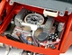 Сборная модель-копия Revell набор к 50-летию автомобиль Porsche 934 RSR Уровень 3 Масштаб 1:24 (RVL-05669) - изображение 6