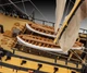 Сборная модель 1/225 корабль HMS Victory Model Set Revell 65408 - изображение 2