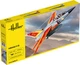 Сборная модель 1/72 самолет Mirage F1 B Heller 30319 - изображение 1