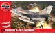 Збірна модель 1/72 літак Douglas A-4B/Q Skyhawk Airfix A03029A - зображення 1
