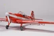 Збірна модель 1/48 гвинтовий літак Zlín Z-526AFS Akrobat ProfiPACK edition Eduard 82184 - зображення 12