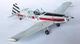 Збірна модель 1/48 гвинтовий літак Zlín Z-526AFS Akrobat ProfiPACK edition Eduard 82184 - зображення 16