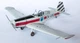 Збірна модель 1/48 гвинтовий літак Zlín Z-526AFS Akrobat ProfiPACK edition Eduard 82184 - зображення 17