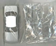 Збірна модель 1/24 автомобіль Toyota Mark II GX81 2.0 Grande Twincam 24 '88 Aoshima 05924 - зображення 3