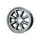Комплект колес RS Watanabe 8 spoke 16 inch Aoshima 05248 1/24 - изображение 2